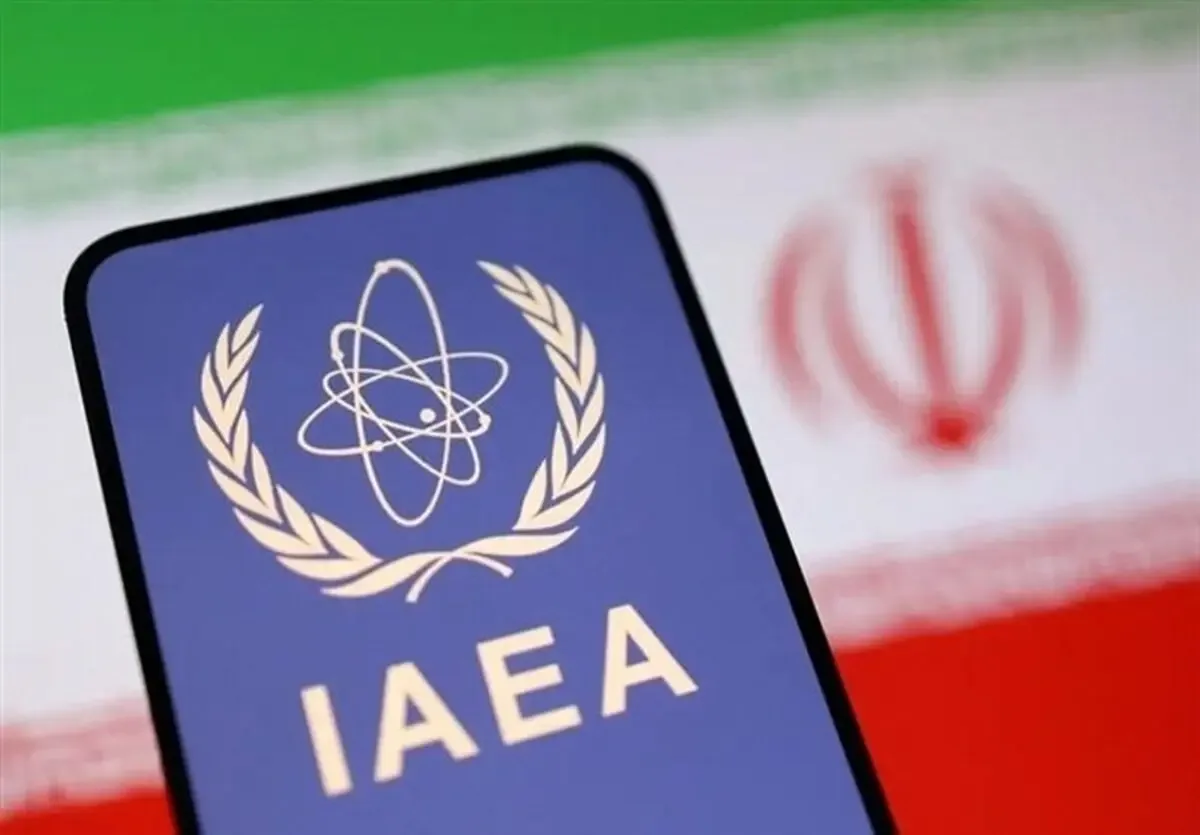 درخواست مجدد آژانس انرژی اتمی برای بازرسی از تأسیسات هستهای ایران