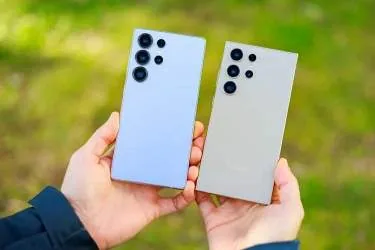رندر جنجالی گلکسی S27 اولترا؛ چرا Ice Universe آن را غیرواقعی میداند؟