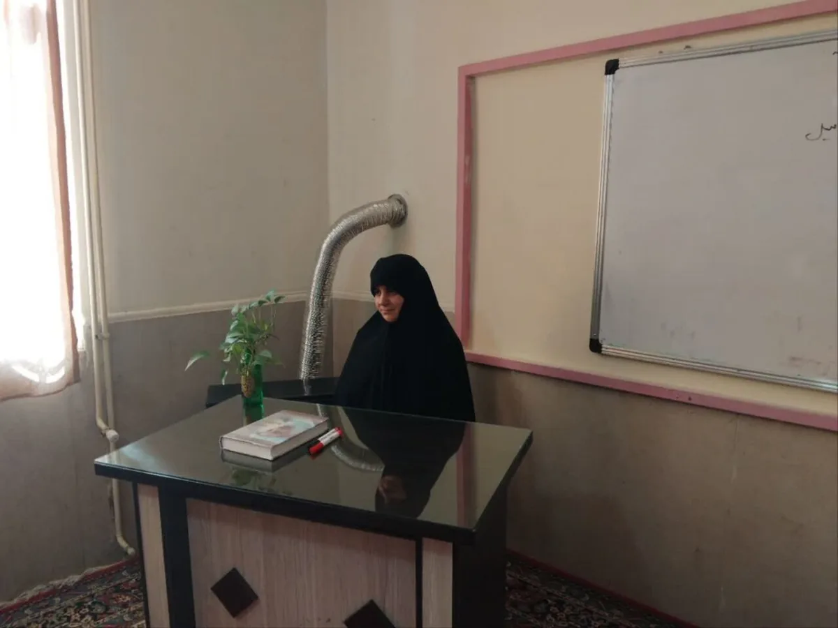 طلبگی، سربازی امام زمان(عج) است