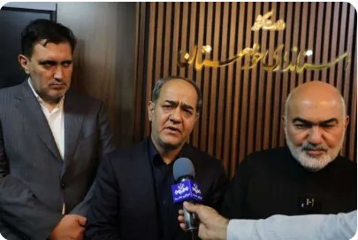 پرداخت قابل توجه مطالبات گندمکاران تا پایان هفته جاری/تأمین مالی طرحهای کشاورزی خوزستان در دستور کار دولت