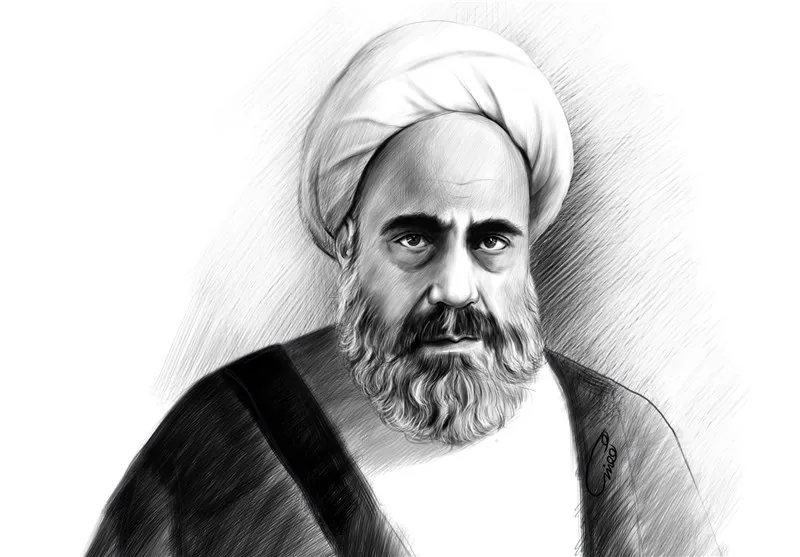 مرزبان بیدار ولایت و پرچمدار پژوهش تاریخی در جهان اسلام
