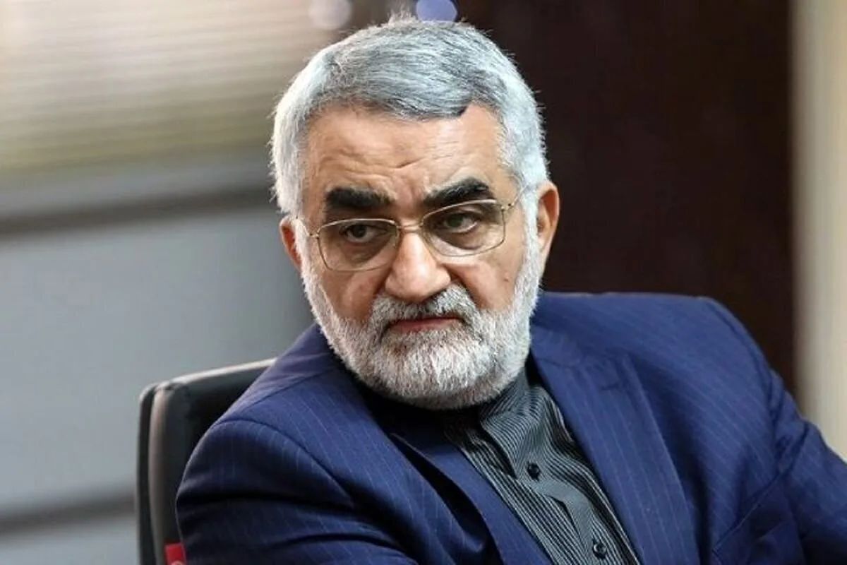 ترامپ از «مادر بمبها» استفاده کند،«پدر موشکها» را به میدان میآوریم