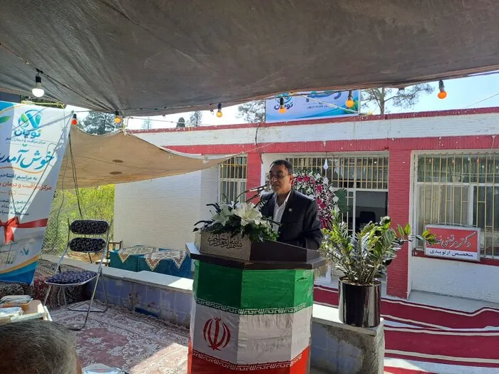 مرکز تخصصی درمان زخم در لنجان با بهره‌گیری از فناوری‌های نوین پزشکی راه اندازی شد