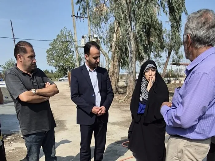 تندرستی از خانه بهداشت آغاز می‌شود/ بهورزان دیده‌بان اصلی نظام سلامت