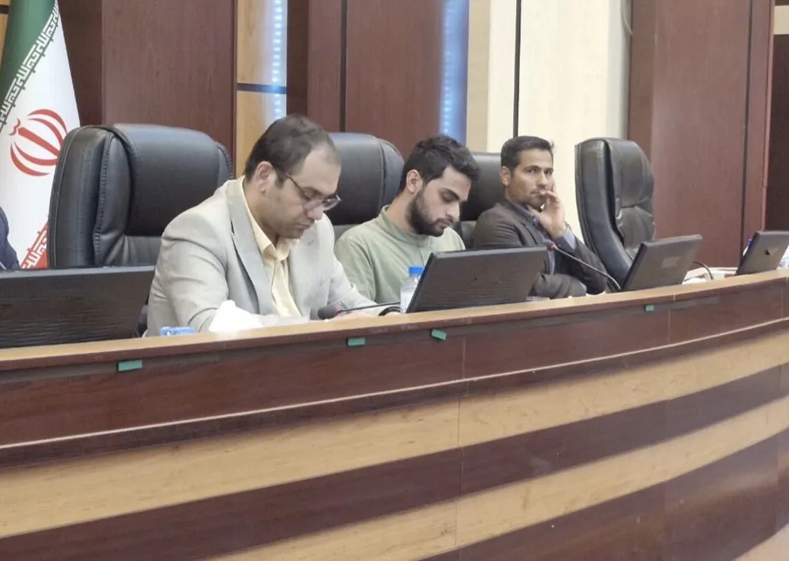 دولت چهاردهم زمینه مشارکت نسل زد در فرآیند تصمیمسازی را فراهم کرد