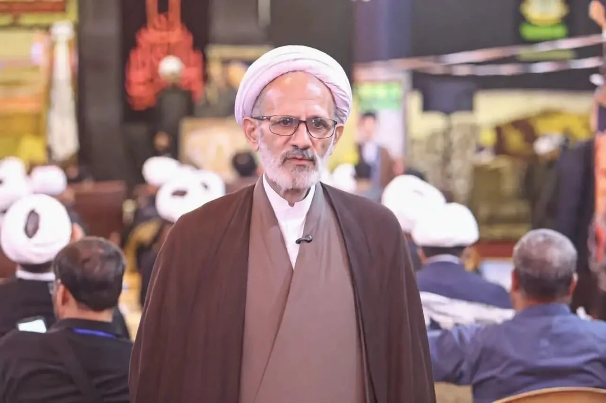 پنجمین همایش بینالمللی «معرفت و رسالت حسینی» برگزار میشود