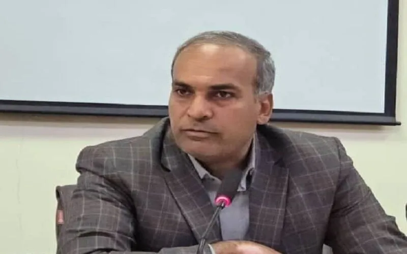 توسعه کشاورزی پایدار و رفع چالشهای زیرساختی جنوب کرمان در گروی همکاریهای بینالمللی است
