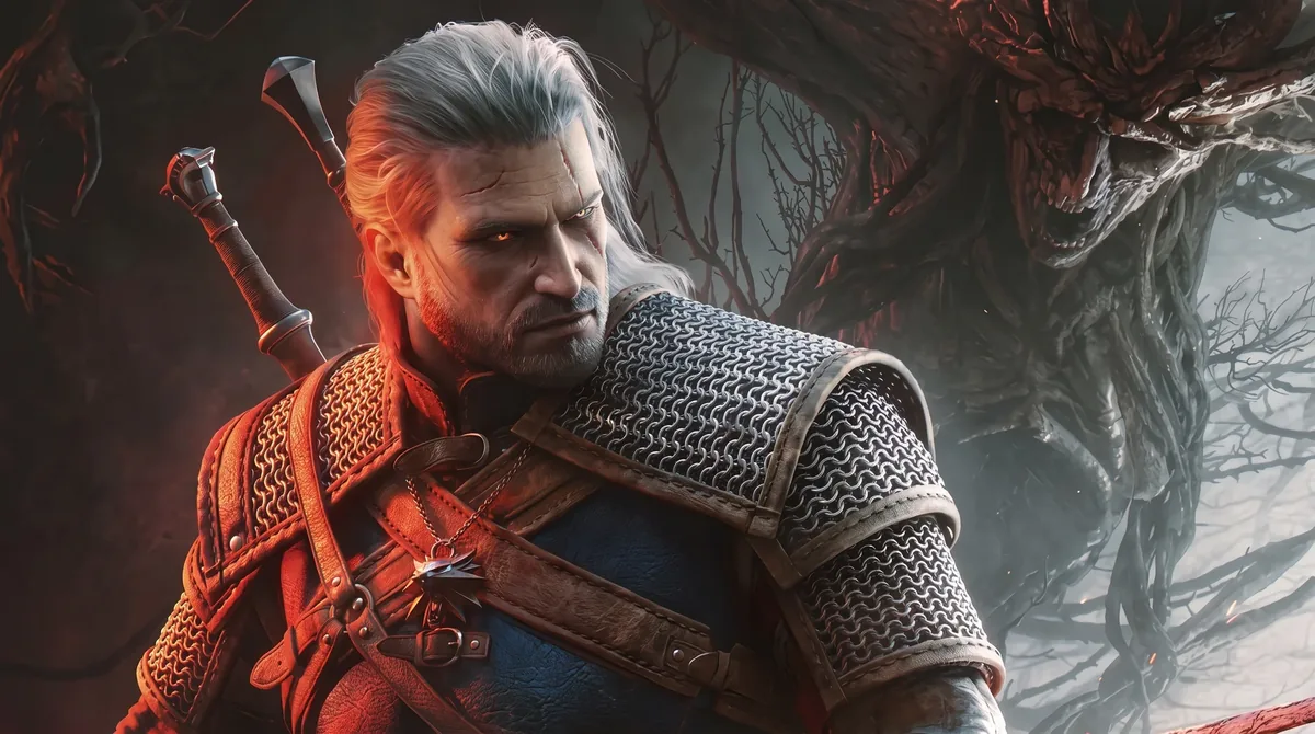 کتاب‌های The Witcher برای گیمرها؛ از کجا شروع کنیم و چه انتظاری داشته باشیم؟