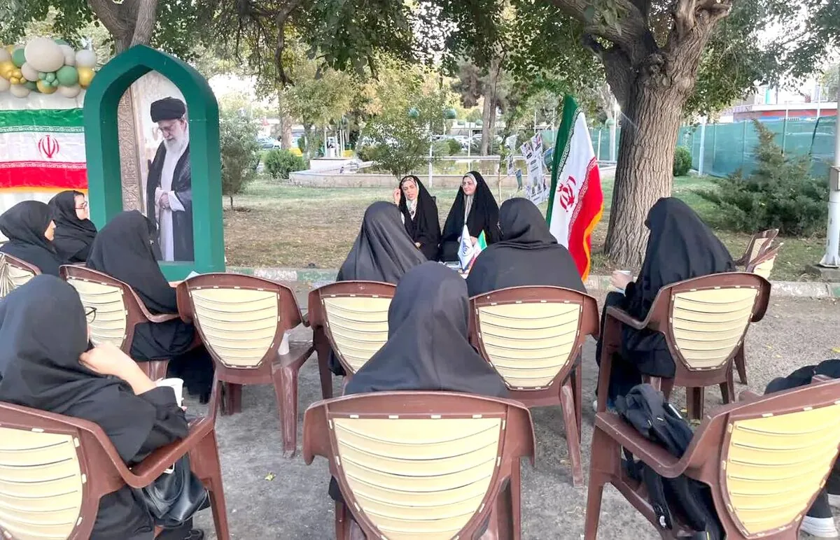 بازخوانی زندگی حضرت زینب (س) در کتاب عقیله