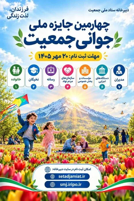 بسته خبرهای کوتاه استان قم