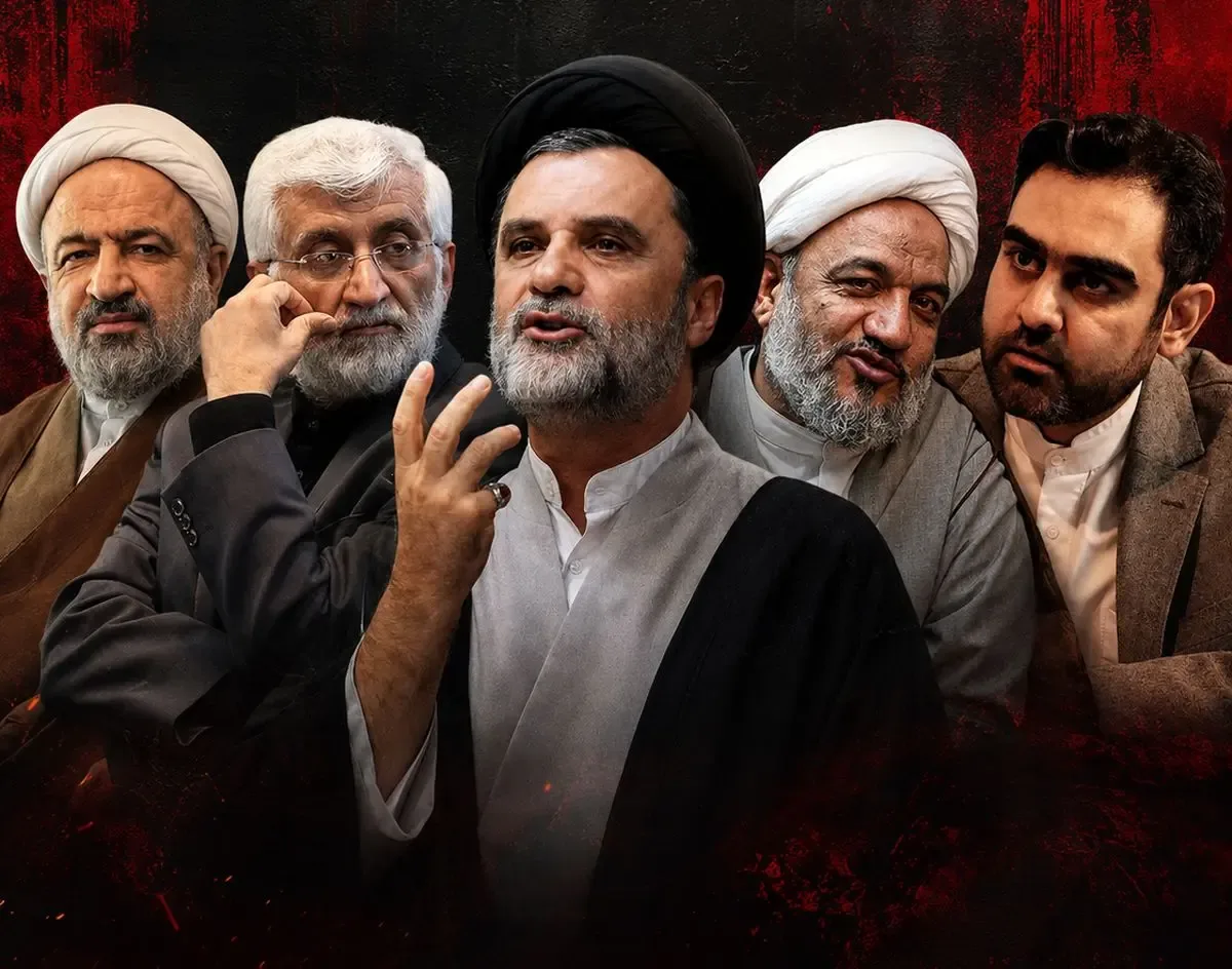 درخواست اعزام اعضای جبهه پایداری به جنوب کشور؛ ثبت بیش از 150هزار امضا
