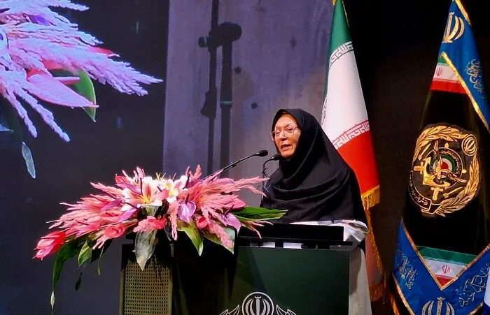 رییس دانشگاه علوم پزشکی اصفهان: همکاری ارتش و حوزه سلامت، مسیر توسعه درمان را هموار می‌کند