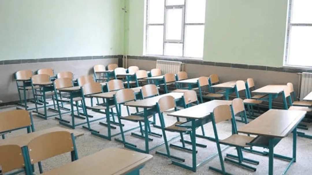 مدارس چهار شهر خوزستان فردا غیرحضوری شدند