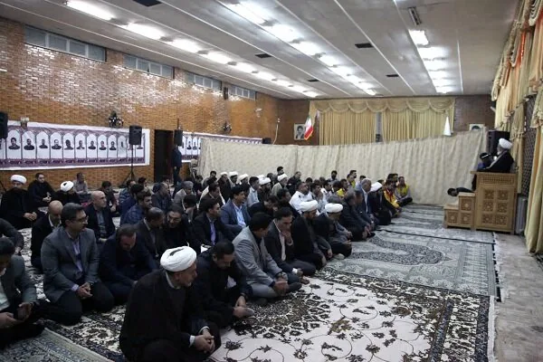 حقیقتاً هنوز ابعاد وجودی حضرت زهرا(س) به درستی شناخته نشده است