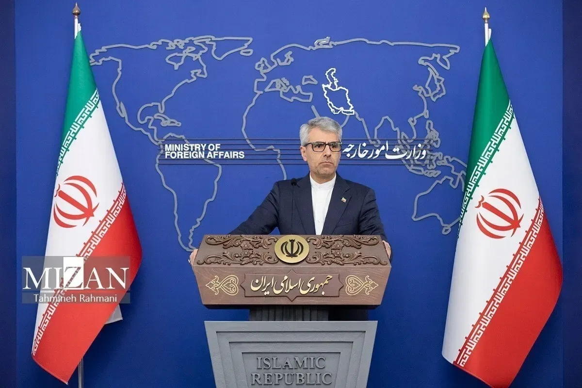 دولت انگلیس نمیتواند با فرافکنی و وارونهنمایی واقعیت، نقش مخرب خود در ناامنی موجود در غرب آسیا را کتمان کند