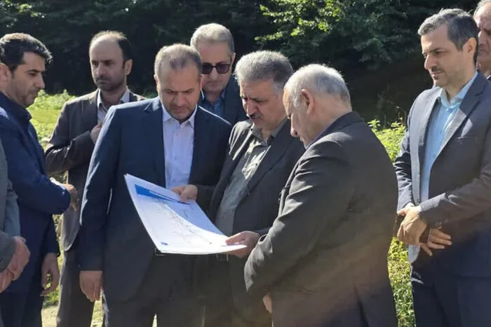 استاندار مازندران: روند ساخت سد سجادرود بابل با جدیت پیگیری شود