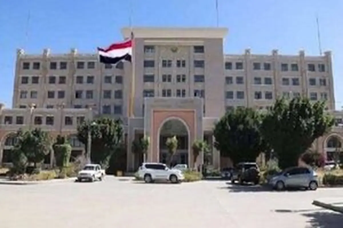 انتقاد یمن از حمایت کورکورانه برخی کشورها از عربستان