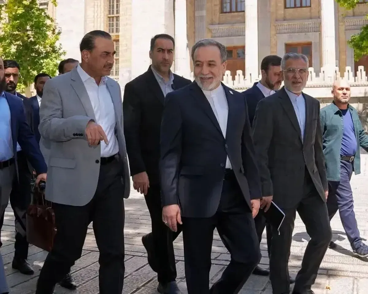 ادعای العربیه به نقل از منابع دیپلماتیک: مذاکرات عاصم منیر با هدف گشودن مسیر جدیدی برای مذاکرات انجام شده