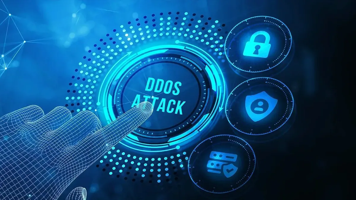 افزایش حملات DDoS به شبکههای ارتباطی ایران در دو روز گذشته