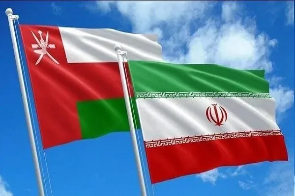 تاکید بر اهمیت تداوم رایزنیها درگفتگوی روسای جمهور ایران و عمان