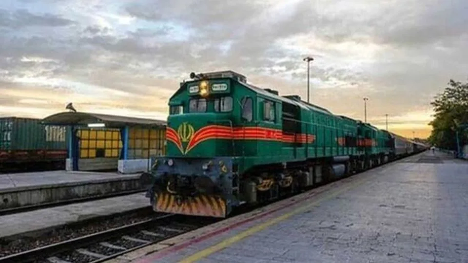 افزایش ۲۰ درصدی قیمت بلیت قطار از فردا