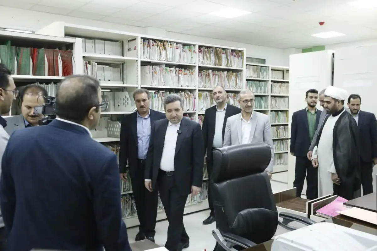 لزوم تعیین تکلیف اسناد مسکن مهر و ملی/ کاداستر ۳ بعدی؛ گامی نوین در شفافیت ملکی