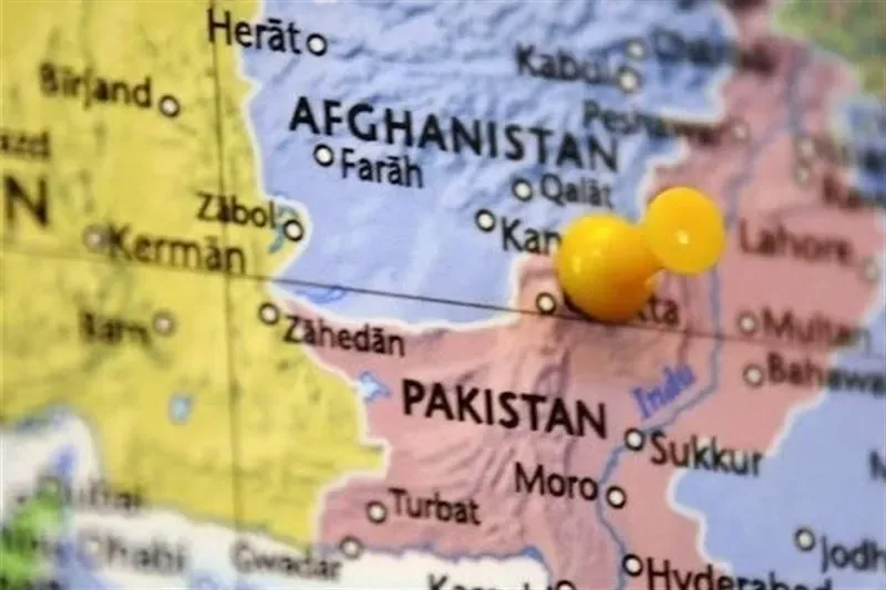 کاهش حمایت منطقهای از مواضع پاکستان در قبال افغانستان