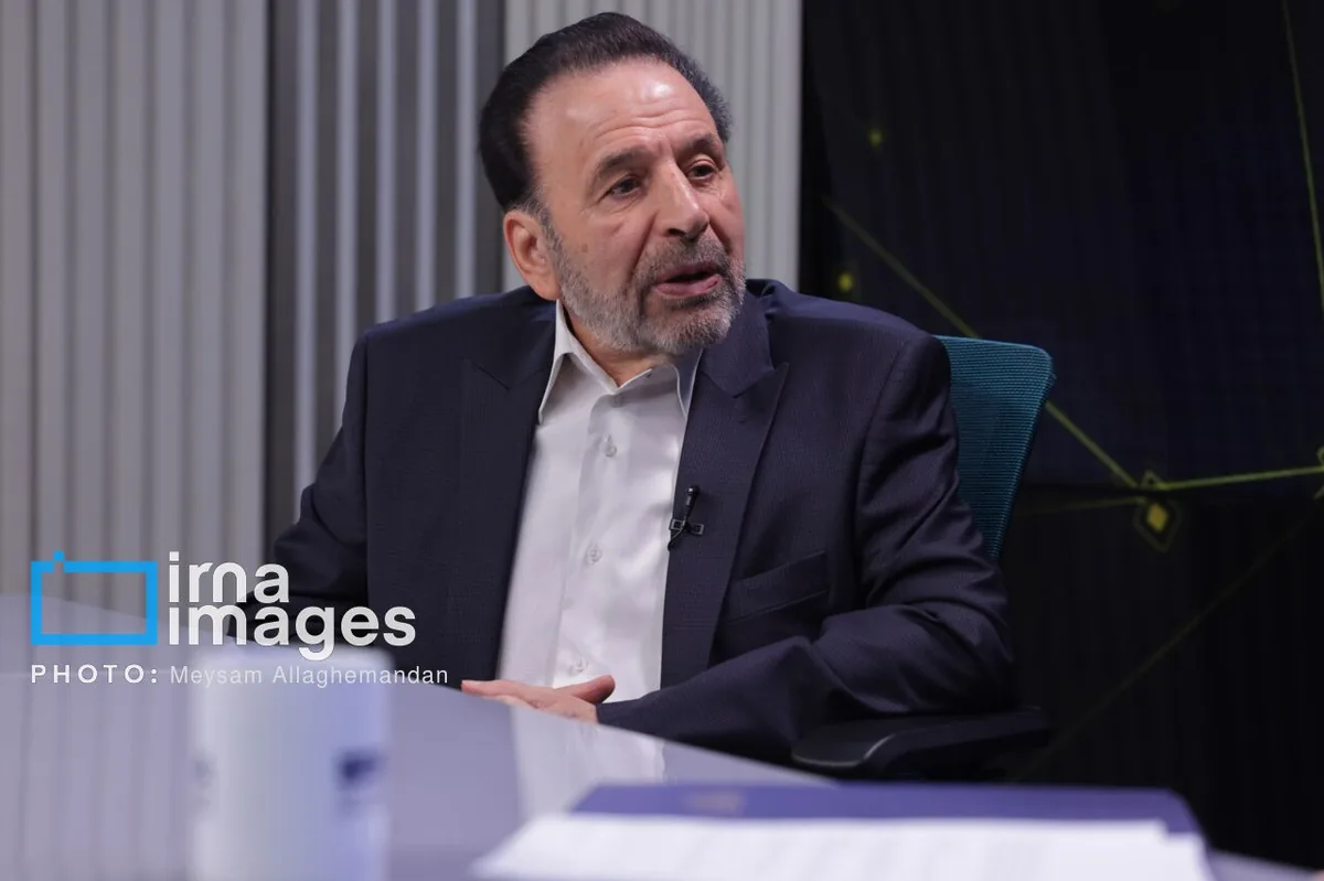 حفظ خیابان برای ایران/ همبستگی ملی با پذیرش تفاوت دیدگاهها تقویت میشود