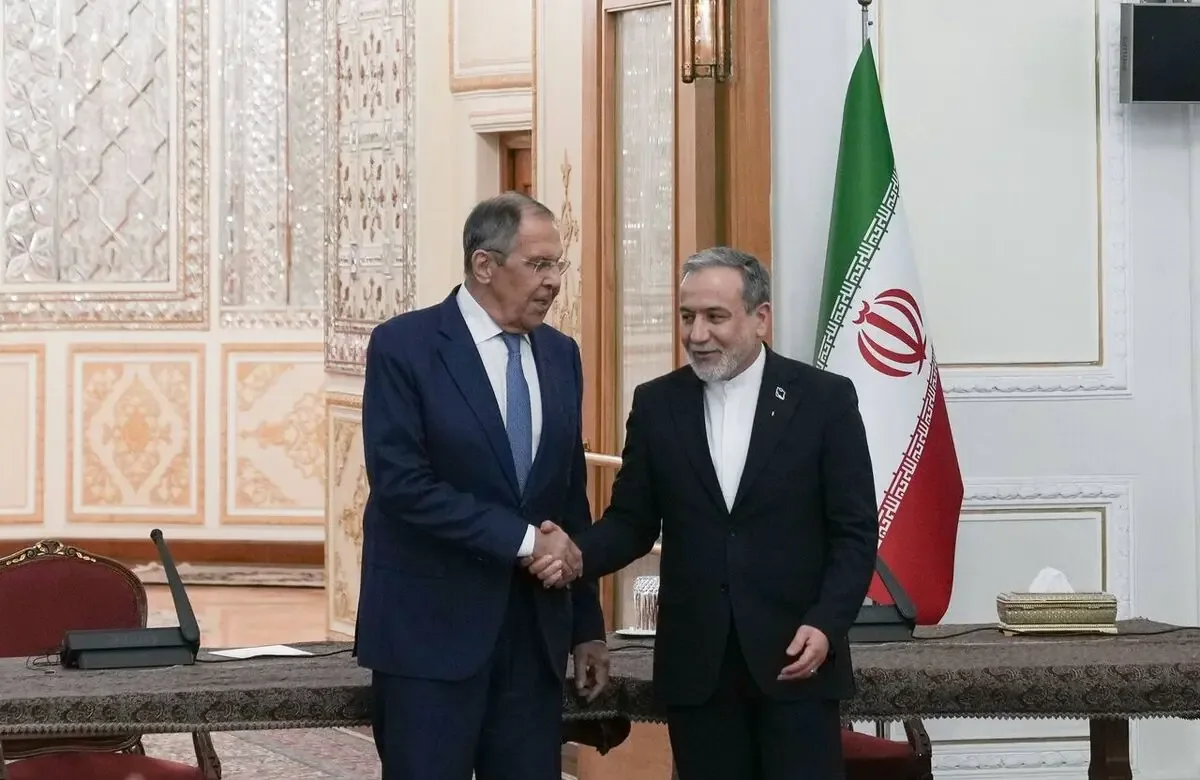 عراقچی: همکاری ایران و روسیه در طول تاریخ تا این اندازه به یکدیگر نزدیک نبوده است