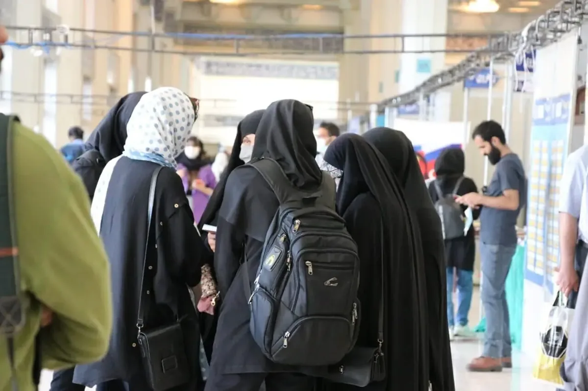 دستور تازه دادستان تهران درباره حجاب، مزونها و تورهای گردشگری