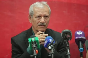 نصیرزاده: ثبت نخستین باخت انضباطی به دلیل تبعیض نژادی، ضروری است