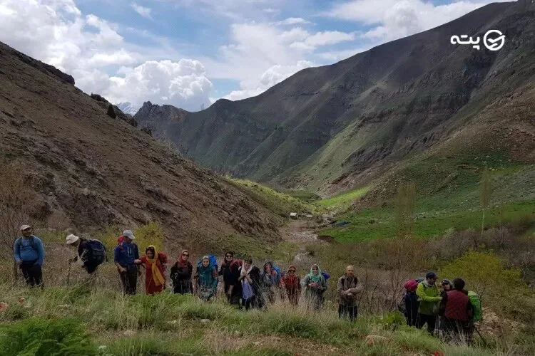 آخرهفته از تهران بیرون بزنید؛ ۴ مقصد نزدیک برای فرار یک‌روزه از شلوغی شهر