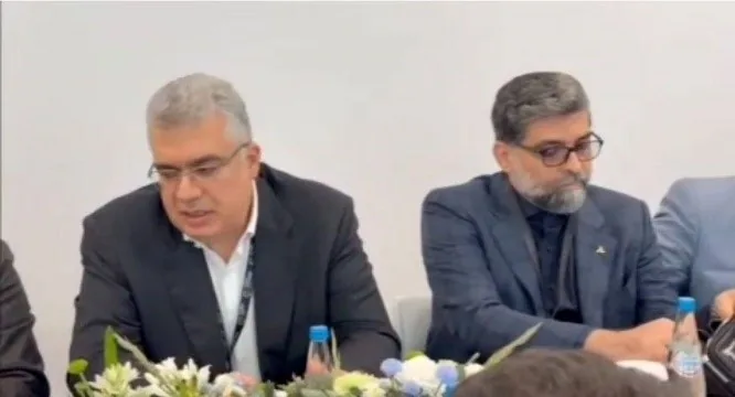 ۳ روز دیپلماسی تجاری ایران در بلاروس / آغاز مسیر بازار اوراسیا