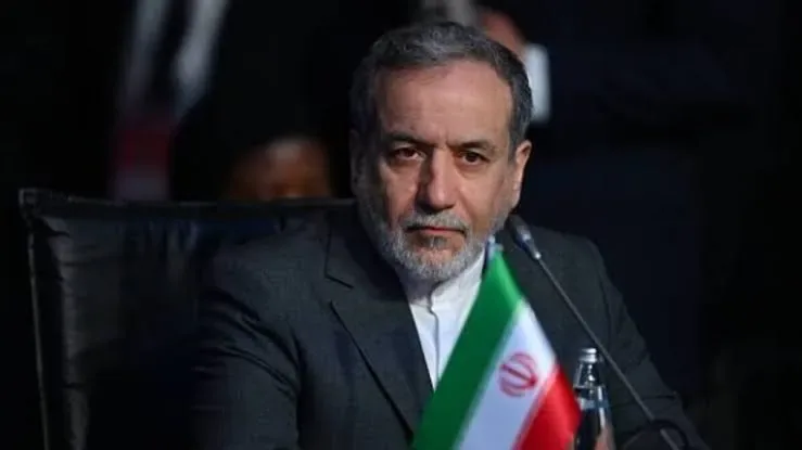 پیام تسلیت عراقچی برای درگذشت امیر قطر