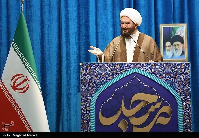تنگه هرمز تا تحقق کامل شروط ایران باز نخواهد شد/صیانت از خانواده به یک نهضت ملی فراگیر نیاز دارد