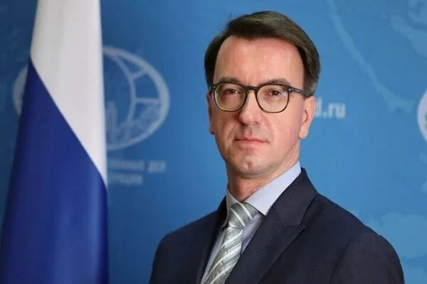 روسیه: بیانیه امنیت بالتیک به تشدید تنشها منجر میشود