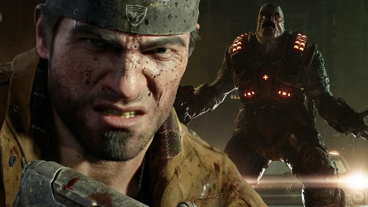 رئیس استودیوی سازنده Gears of War: E-Day: ساخت بازی بعدی اینقدر طول نخواهد کشید