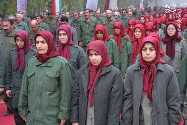 ماجرای حمله منافقین به نهادهای حاکمیتی چه بود؟ / کانون شورشی تروریست‌ها هوش مصنوعی از کار درآمد!