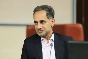 دادخدا سالاریمنظری رئیسکل دادگستری استان کرمان شد