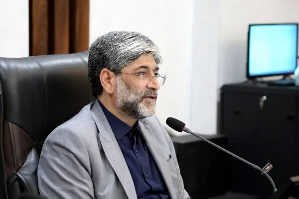 تقدیر رئیس دادگستری تهران از اقدام باشگاه پرسپولیس