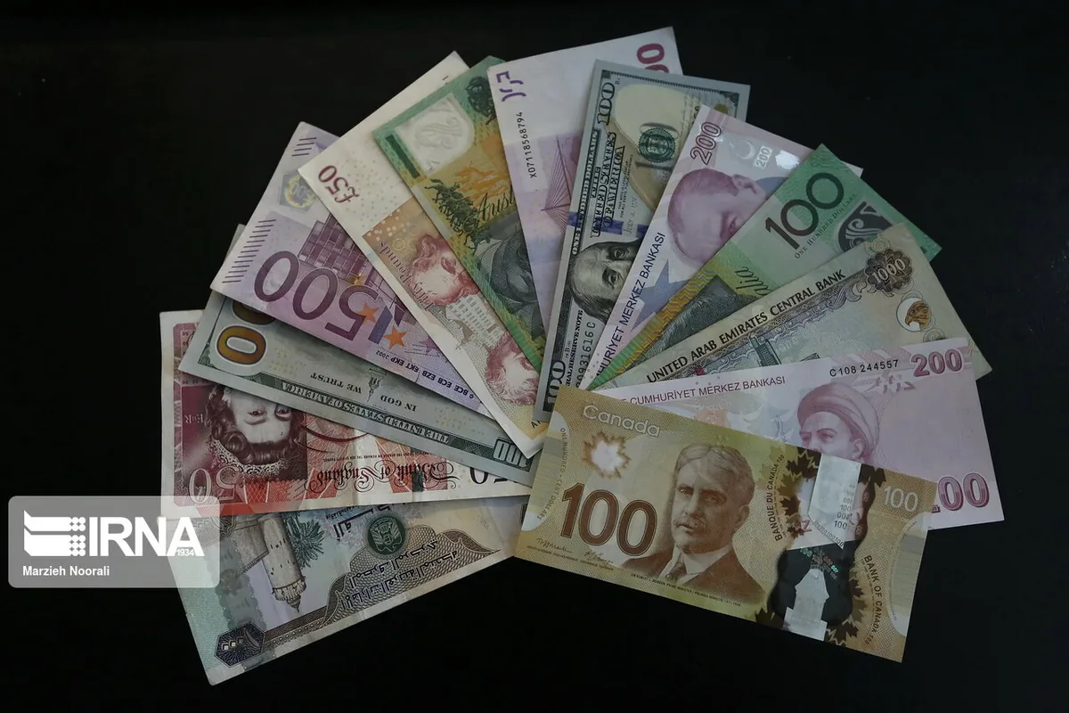 مهار تورم کلید ثبات بازار ارز /رانتجویی، آسیب اصلی نظام بانکی است