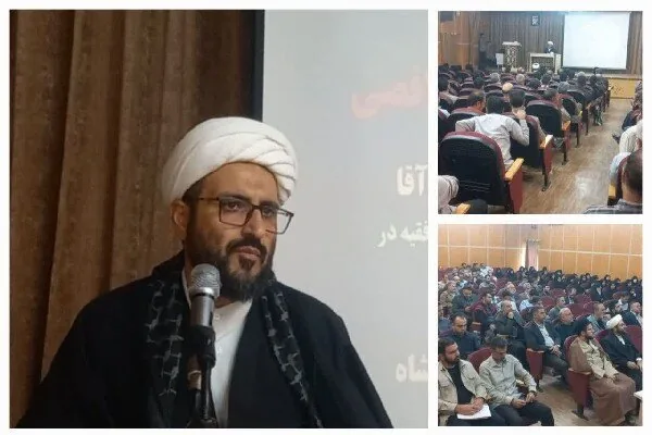 طوفانالاقصی نقشه حذف غزه را به چالش کشید