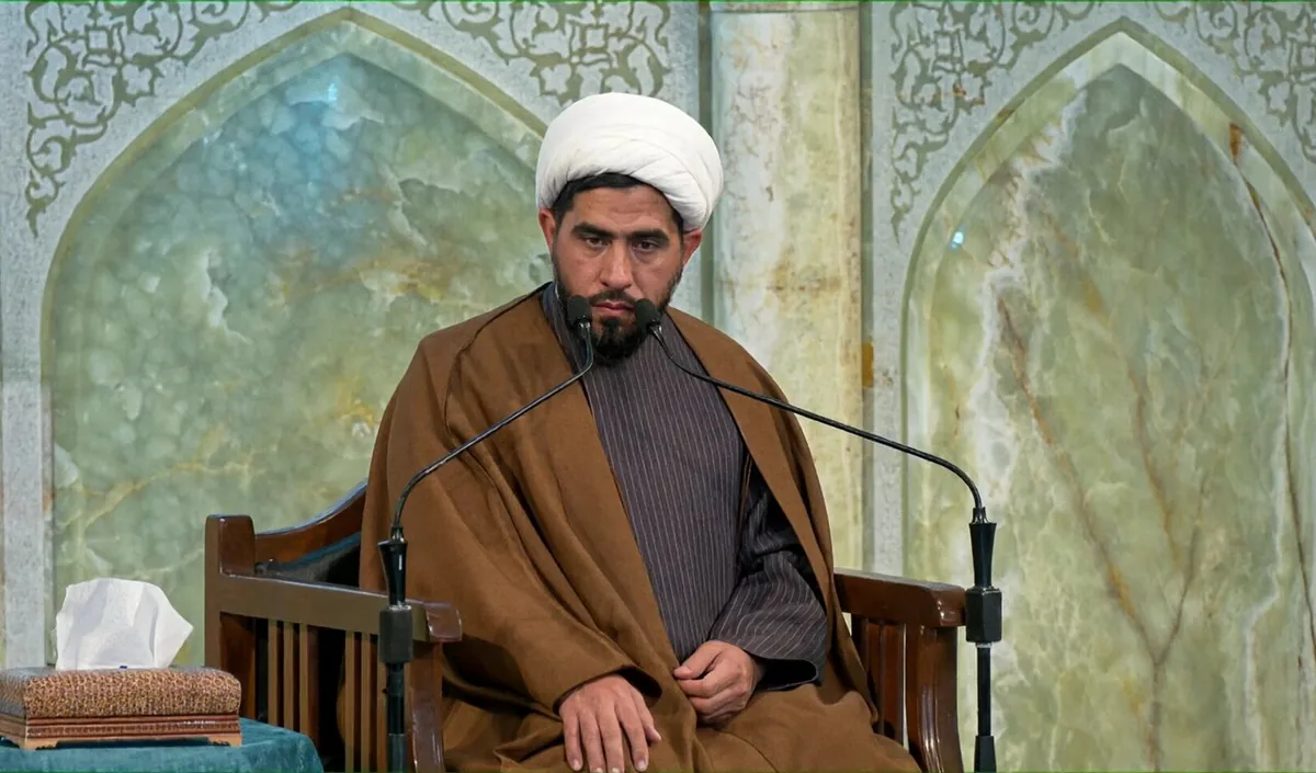 وحدت اجتماعی، عامل افزایش تابآوری جامعه اسلامی است