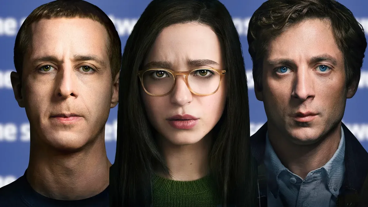 نقدها و نمرات فیلم The Social Reckoning | حمله به فیسبوک و مارک زاکبرگ