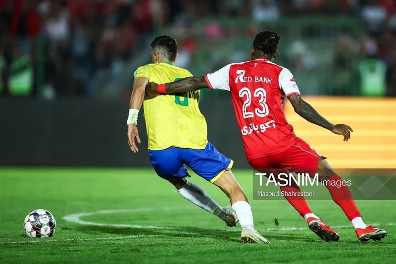 جریمه نقدی پرسپولیس و 3 باشگاه لیگ برتری در کمیته انضباطی
