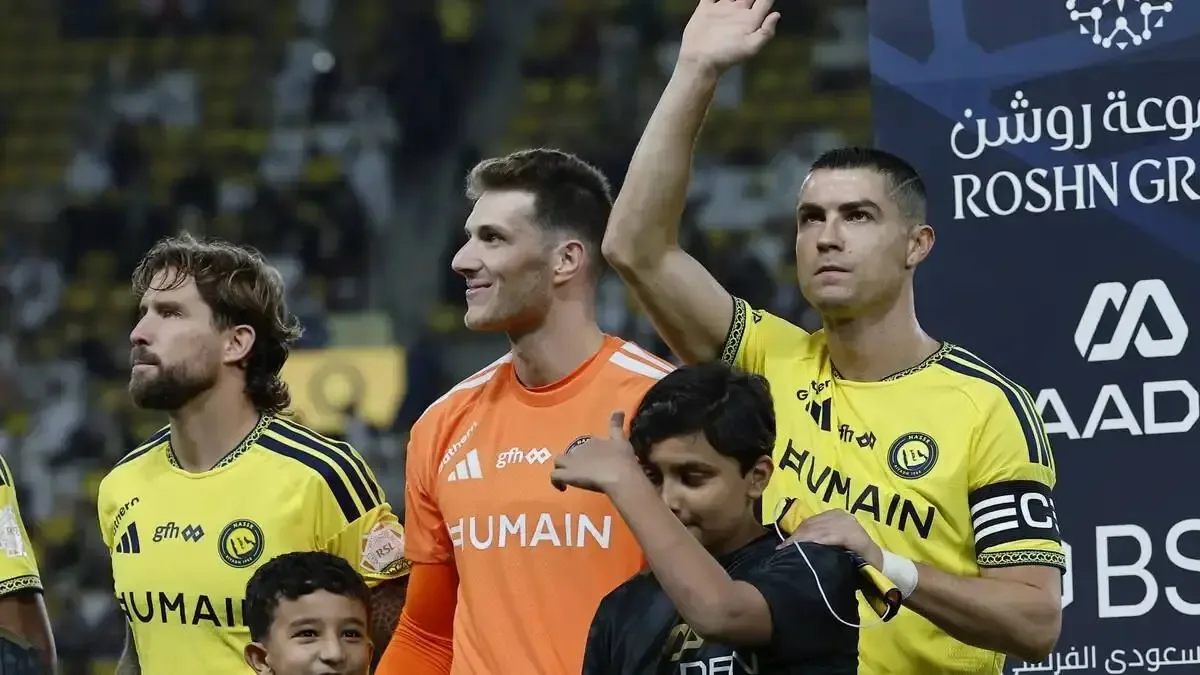 قرعهکشی سوپرجام عربستان؛ حریفان الاهلی و النصر مشخص شدند