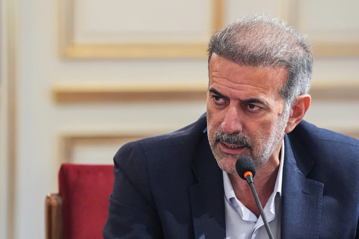 آمایش سرزمینی برای تمرکززدایی از مسیر افزایش اختیار استانداران میگذرد