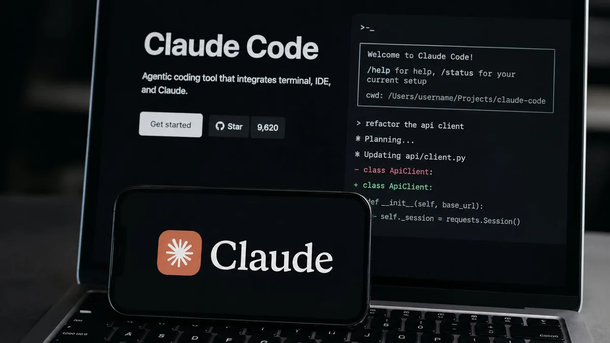 تغییر بزرگ Claude Code؛ هوش مصنوعی بدون تأیید مداوم کاربر کدنویسی میکند