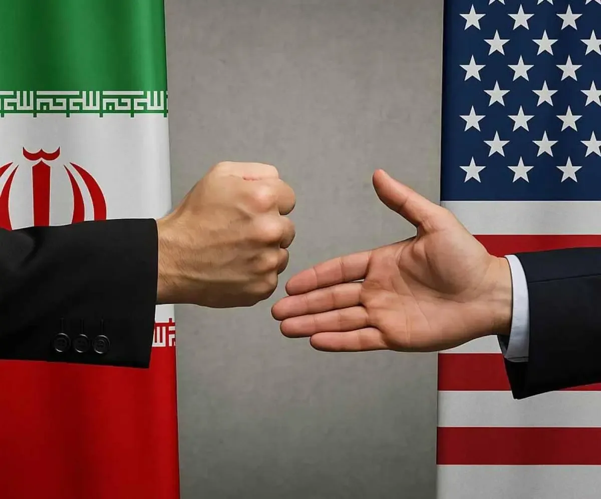هشدار مشاور محسن رضایی درباره بنبست دیپلماتیک؛ مصطفی نجفی: اگر ظرف دو روز مذاکره نکنیم جنگ میشود!