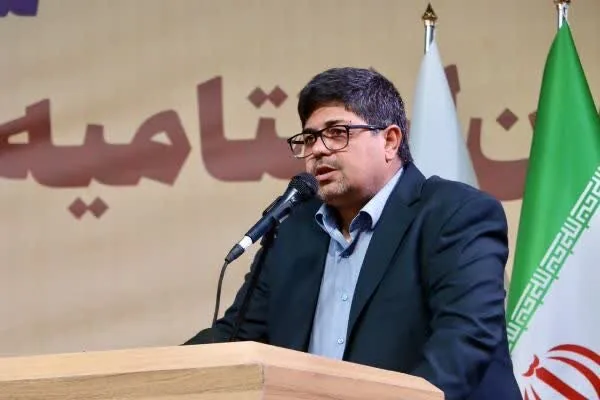 پایان جشنواره ملی نان در کرمان؛ ثبت بیش از ۴۵۰ هزار بازدید کننده